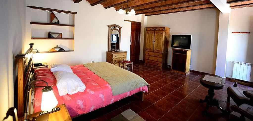 Hotel Boutique La Posada Sucre Exteriör bild