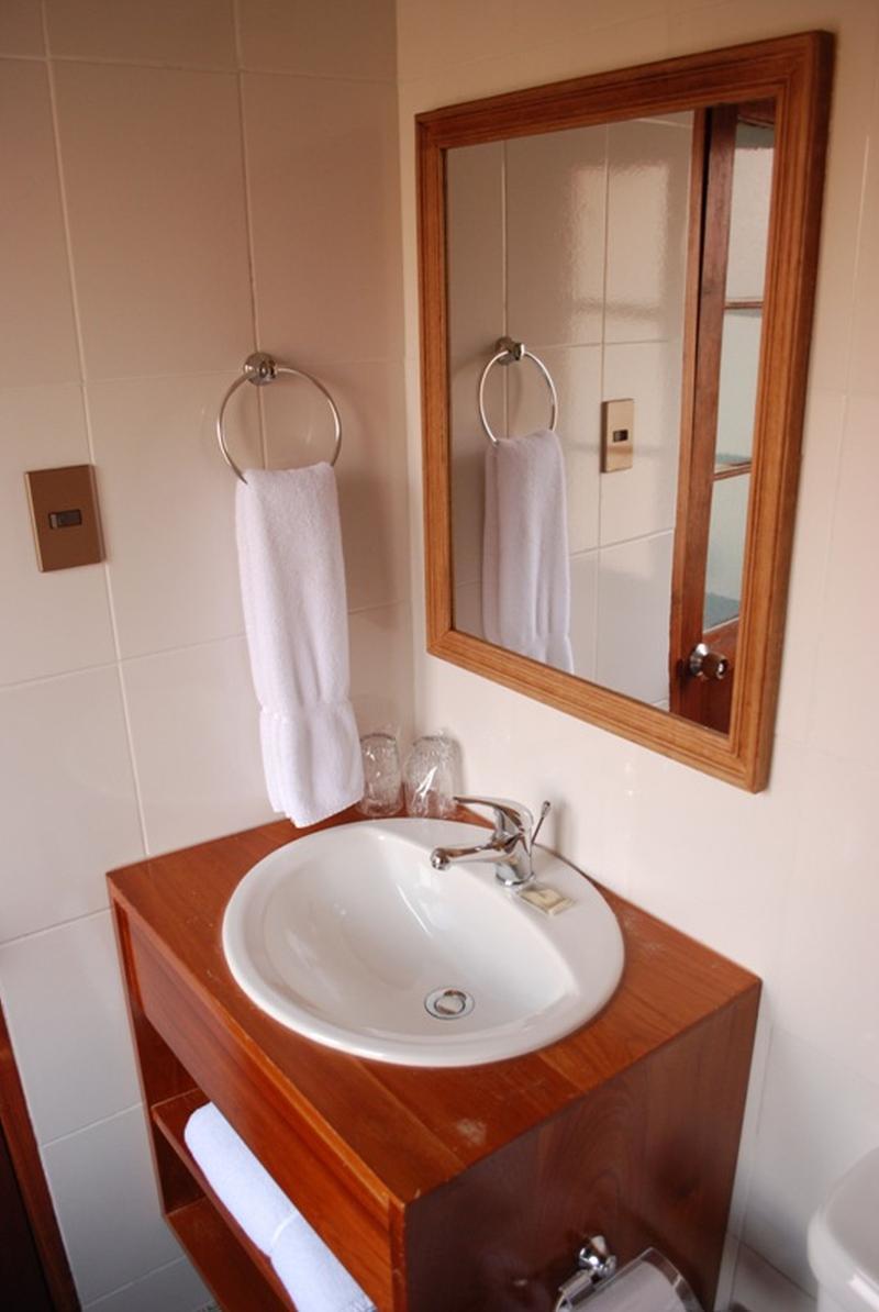 Hotel Boutique La Posada Sucre Exteriör bild