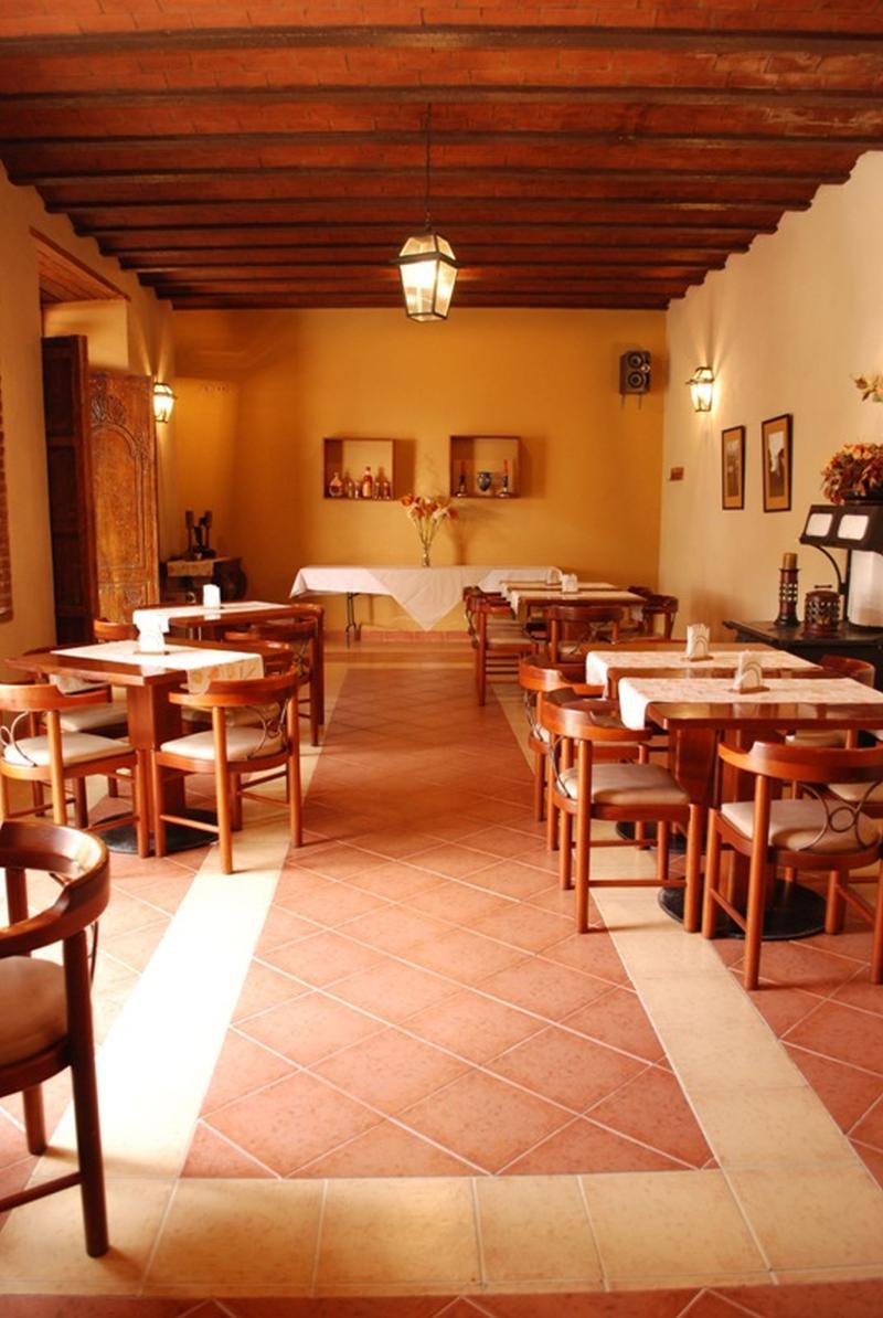 Hotel Boutique La Posada Sucre Exteriör bild