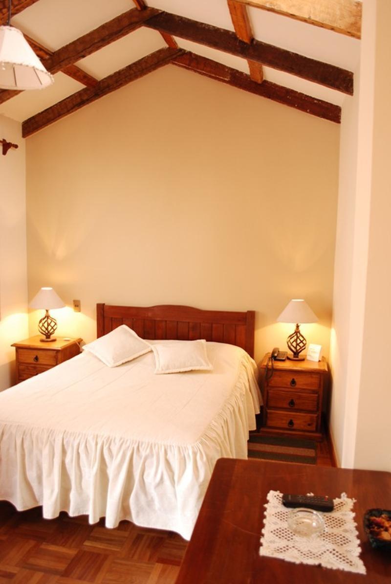 Hotel Boutique La Posada Sucre Exteriör bild